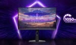 AOC's First 1050Hz Monitor Using "Oxide-Based" Fast IPS Panel Arrives in 2027