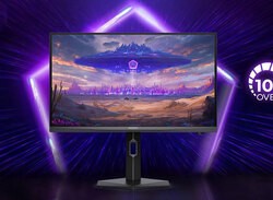 AOC's First 1050Hz Monitor Using "Oxide-Based" Fast IPS Panel Arrives in 2027