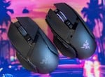 Razer Basilisk V4 Pro: This Mouse Has an AI Button, but Otherwise It's Great