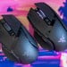 Review: Razer Basilisk V4 Pro: This Mouse Has an AI Button, but Otherwise It's Great