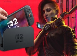 Hands-on with Cyberpunk 2077 on Switch 2: can the new Nintendo console handle it?