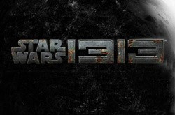 Star Wars 1313 Cover