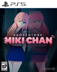 BrokenLore: MIKI-CHAN Cover