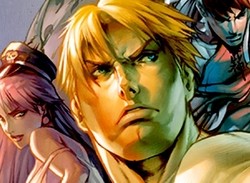 Final Fight: DF Retro revisits the arcade original, every port, and all sequels