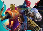 Concord: Guardians of the Galaxy meets a next-gen Overwatch?
