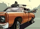 Grand Theft Auto San Andreas