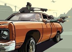 Grand Theft Auto San Andreas
