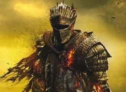 Revealed: Dark Souls 3's special treat for series veterans
