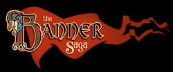 The Banner Saga Cover