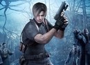 Resident Evil 4 Remastered