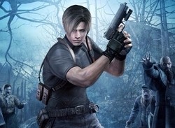 Resident Evil 4 Remastered