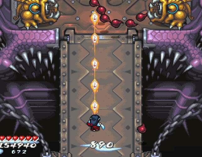 Beneath a cute exterior, there's surprising depth here.