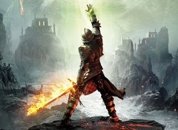 Dragon Age: Inquisition