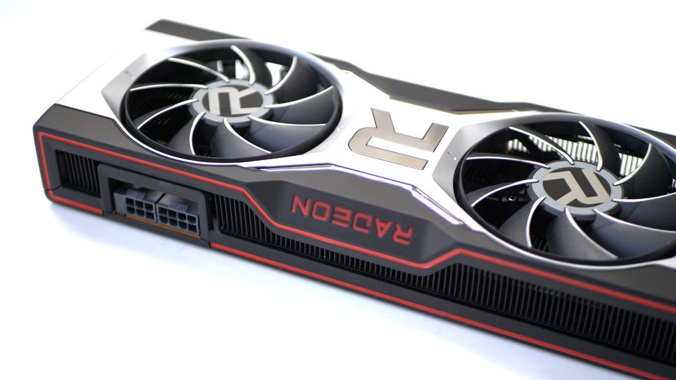 A look around the RX 6700 XT, comparisons to Big Navi cards and the Nvidia competitors - RTX 3060 Ti and RTX 3070