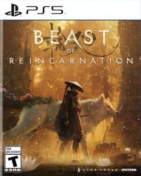 Beast of Reincarnation Cover