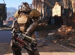 Fallout 4's next-gen upgrade launch could have gone better