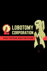 Lobotomy Corporation | Monster Management Simulation Cover