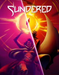 Sundered: Eldritch Edition Cover