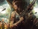 Next-Gen Face-Off: Tomb Raider Definitive Edition