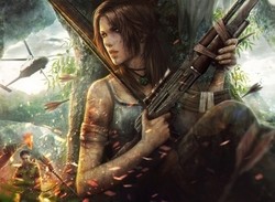 Next-Gen Face-Off: Tomb Raider Definitive Edition