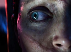 Hellblade 2 looks like the most visually ambitious Unreal Engine 5 game yet