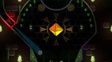 Pinball Spire
