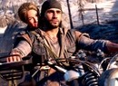 Days Gone: how 60fps transforms the game on PlayStation 5