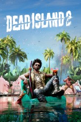 Dead Island 2 Cover