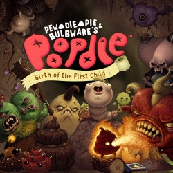 Poopdie - Chapter One Cover