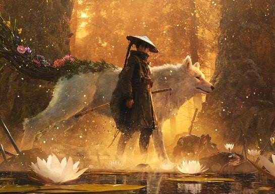Beast of Reincarnation: Game Freak's Action RPG Is a Technical Disappointment on Console