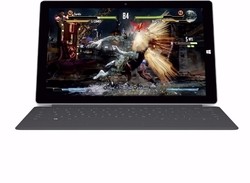 Digital Foundry vs Xbox One streaming on Windows 10