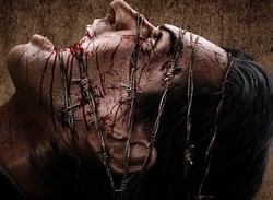 The pre-patch Evil Within we hope you'll never play