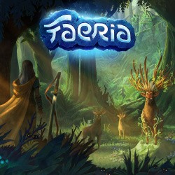 Faeria Cover