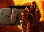 Switch 2 Oblivion Remastered Frustrates as Much as It Impresses