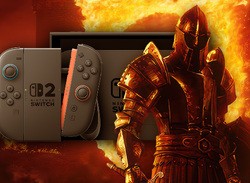 Switch 2 Oblivion Remastered Frustrates as Much as It Impresses