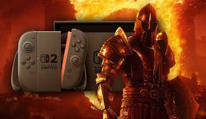 Switch 2 Oblivion Remastered Frustrates as Much as It Impresses