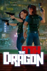 The 9th Dragon Cover