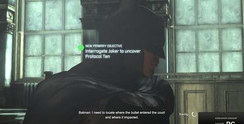 PC benefits from more effects such as additional light sources and ambient occlusion, along with higher precision versions of existing effects, such as motion blur.