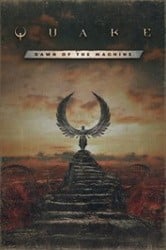 Quake Cover
