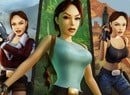 Tomb Raider 1-3 Remastered - a carefully measured, well-executed endeavour