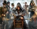 Digital Foundry on the Assassin's Creed Syndicate reveal