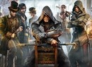 Digital Foundry on the Assassin's Creed Syndicate reveal