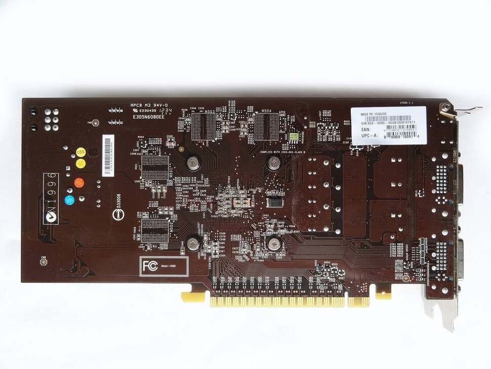MSI's version of the GTX 650 raises the core clock to 1124MHz, up from the default 1058MHz. The bad news is the card doesn't offer a boost mode, so those clocks are locked