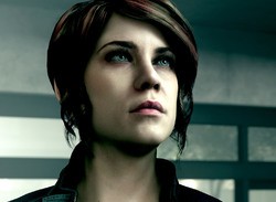 A stealth upgrade for Control on PC dramatically improves its visuals