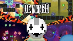 De Mambo Cover