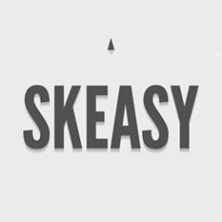 SKEASY Cover