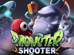 Monster Shooter Cover