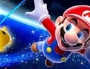 Hands-on with Super Mario Galaxy at 1080p on Nintendo's official Wii emulator