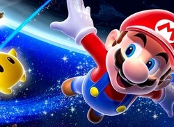Hands-on with Super Mario Galaxy at 1080p on Nintendo's official Wii emulator