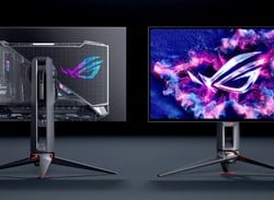 LG and Samsung announce two very different OLED innovations on the same day